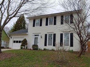 Building Photo - 3310 Mill Spring Ct