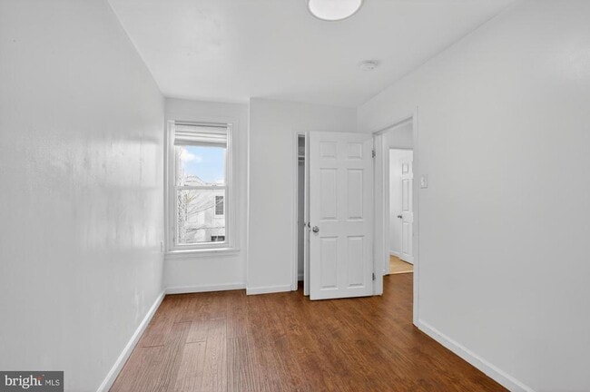 Building Photo - 1551 S Chadwick St