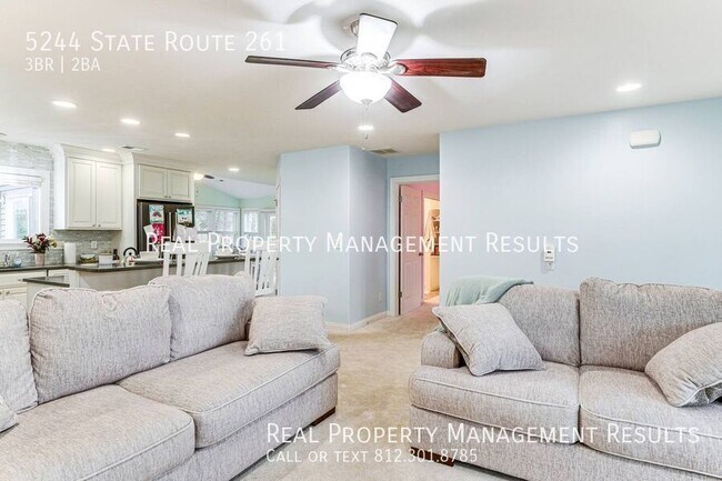 Building Photo - 5244 IN-261