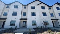Building Photo - Brand new 3 Bedroom 3 Bath in Payson!