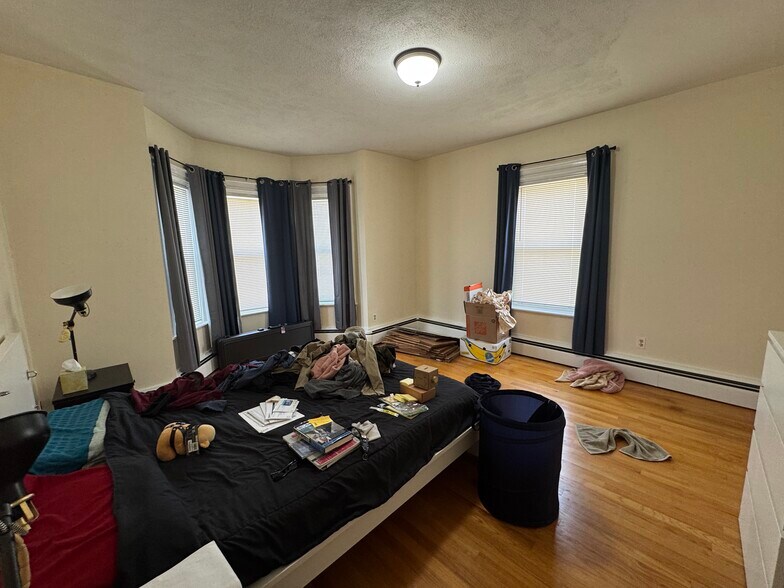 Bedroom One - 23 Walnut St