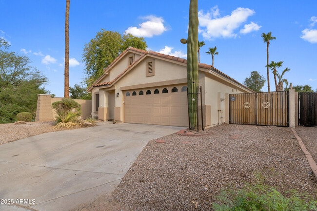 Building Photo - 8463 E Natal Cir