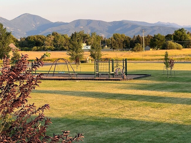 Building Photo - Charming Downtown Retreat: A Unique Blend of Urban Living and Montana Charm in Bozeman