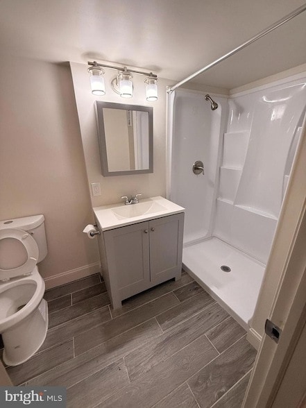 Building Photo - 5518 B St SE