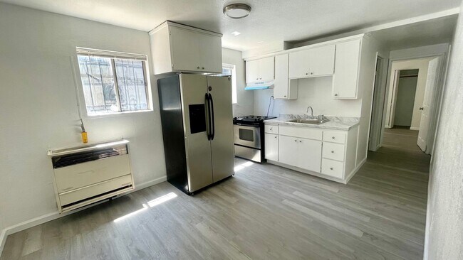 Building Photo - 2343-2343 Market St