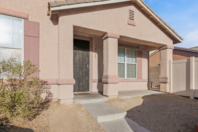 Building Photo - 2529 Rainbow Cactus Ct