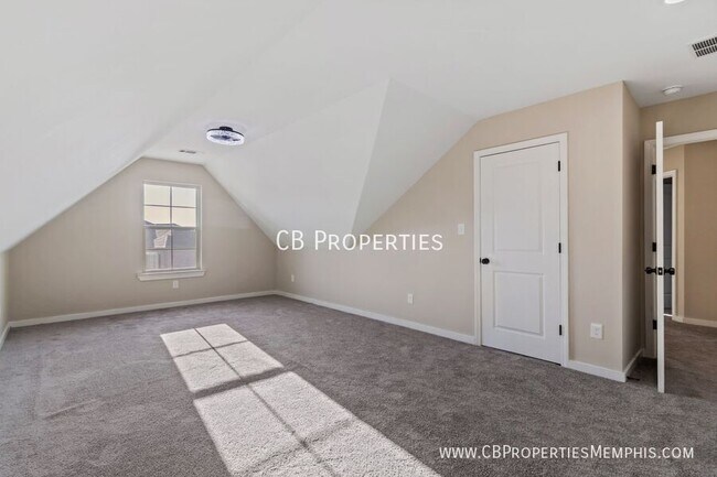 Building Photo - 2807 Epping Way Dr