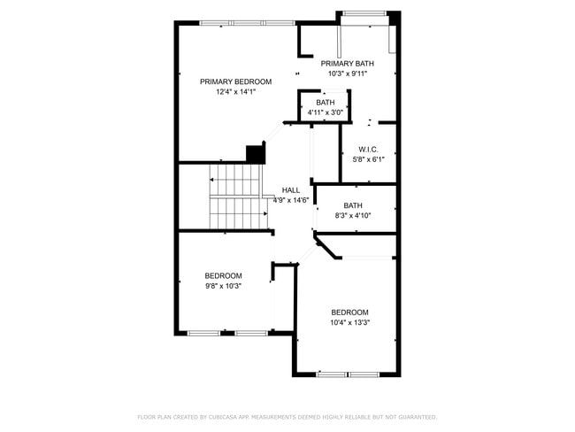 Building Photo - 3569 Langdon Common