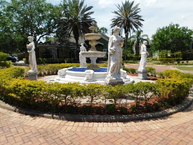 Building Photo - 2 Bed 2 Bath Split Plan Condo at Sunset Lake on Turkey Lake