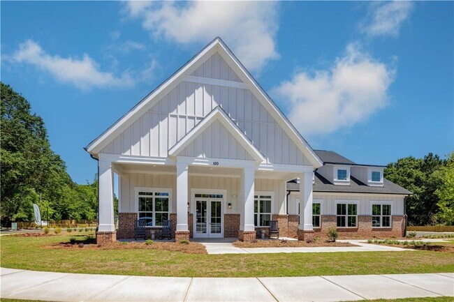 Building Photo - 101 Cottage Way