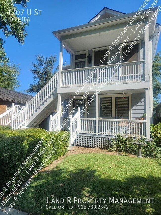 Building Photo - 1707 U St