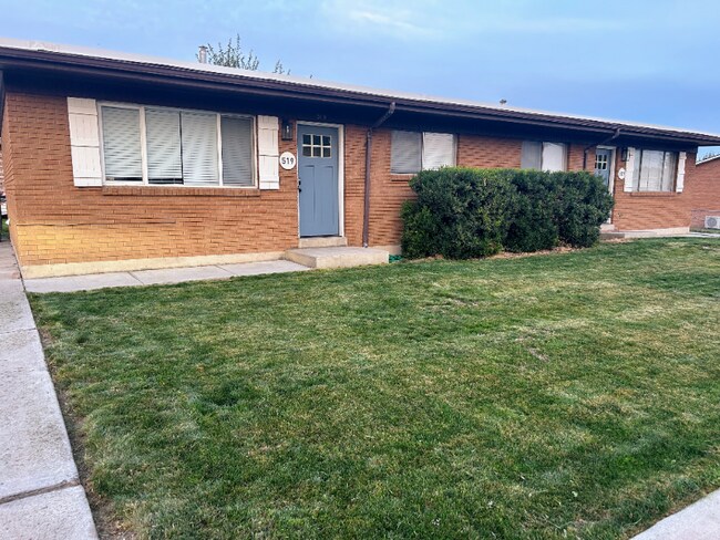 Building Photo - 519 S 330 E