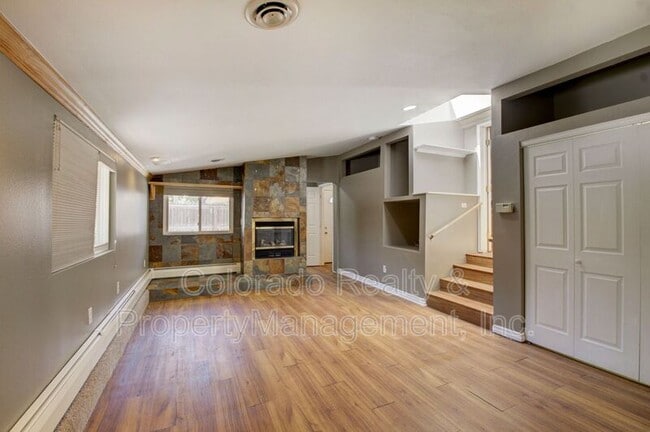 Building Photo - 1736 S Humboldt St