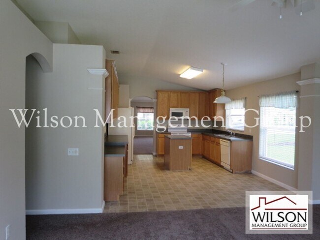 Building Photo - 4 br, 2 bath House - 1162 Snug Harbor Drive