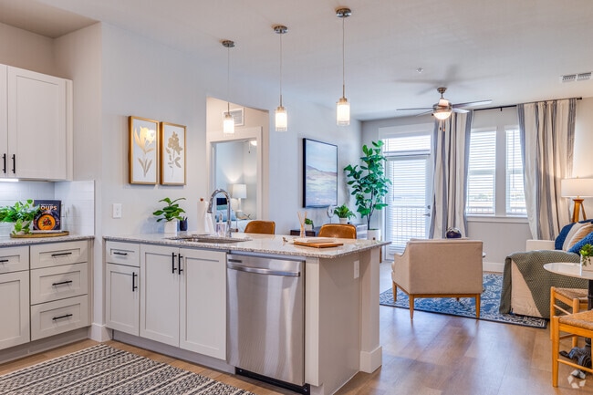 Interior Photo - Mera Goodyear 55+ Active Adult