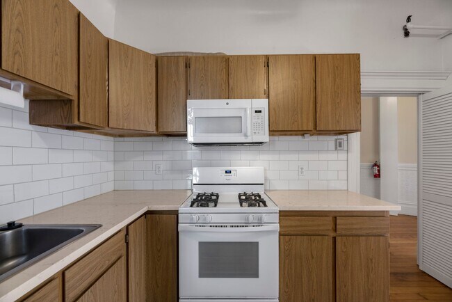 Building Photo - 3982-3984 25th Street