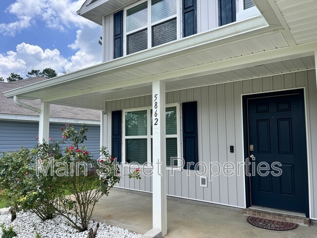 Building Photo - 5862 Blackhorse Cir