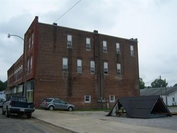 Building Photo - 239 S Madison St