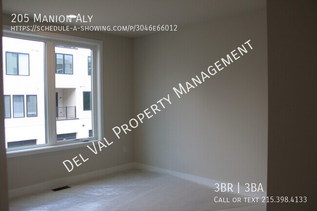 Building Photo - 205 Manion Aly
