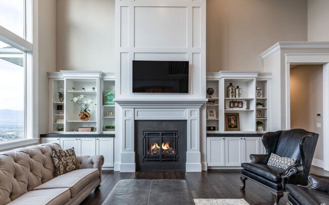 Building Photo - Luxurious Herriman 6 Bed with Indoor Court, Theater & Stunning Views!!!