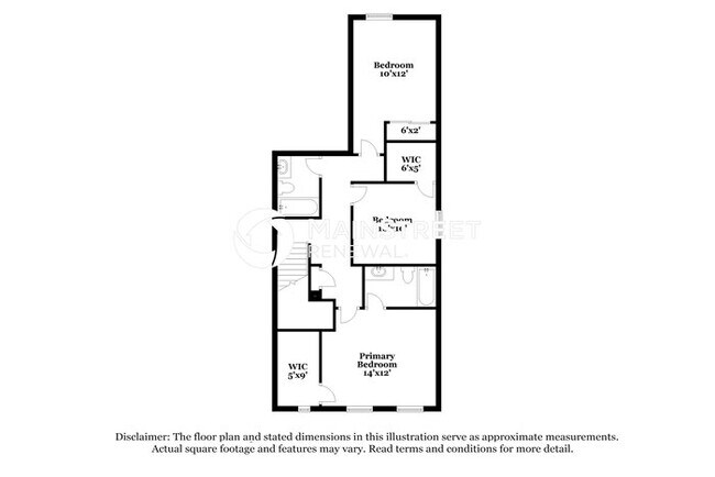 Building Photo - 4 Bedroom Pet-Friendly Home in SAINT CHARLES, MO with Main Street Renewal