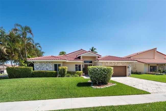 Building Photo - 9441 NW 10th St