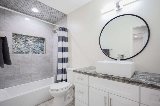 Building Photo - Updated 3 Bed / 2 Bath One-Story Home in San Antonio – Glen Wood Subdivision