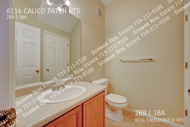 Building Photo - 6114 Calico Patch Heights