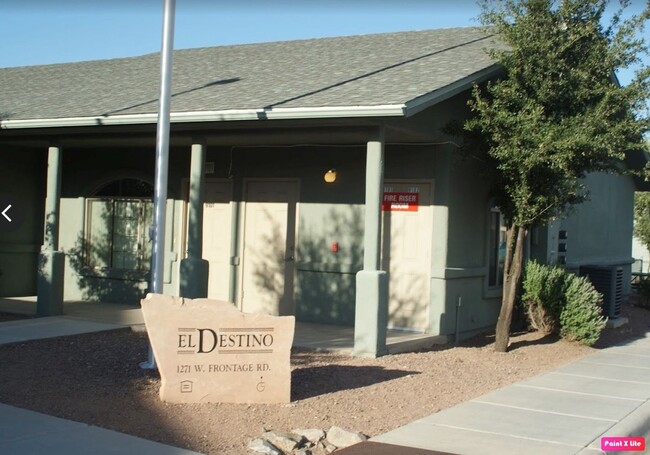 Interior Photo - El Destino