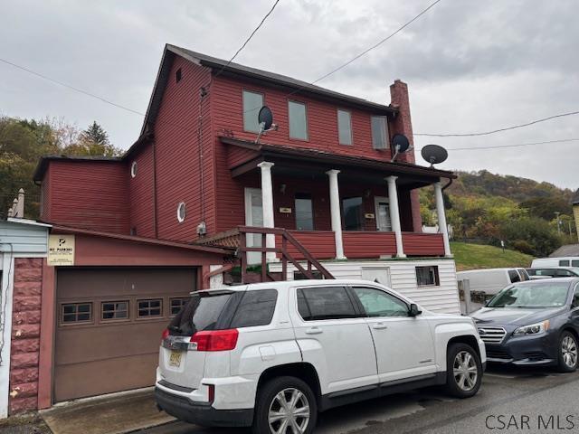 Primary Photo - 1116-1118 Church Ave