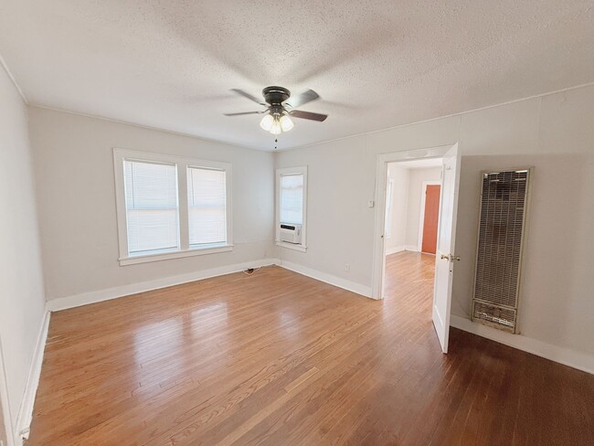 Building Photo - Charming 1-Bedroom Duplex with Storage Garage