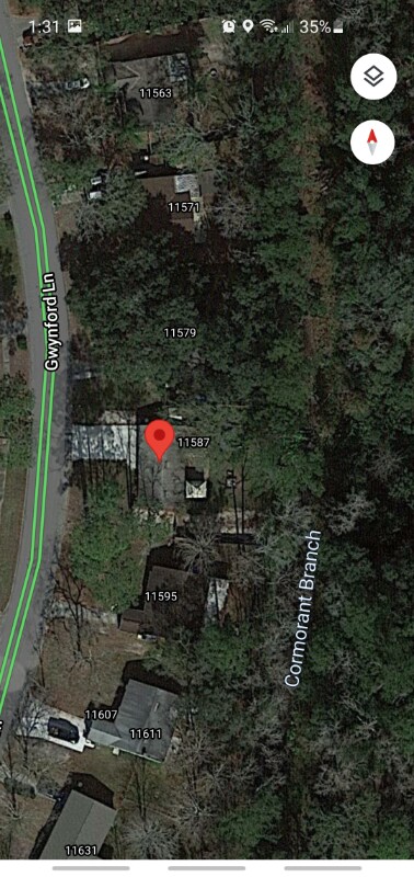 Building Photo - 11587 Gwynford Ln