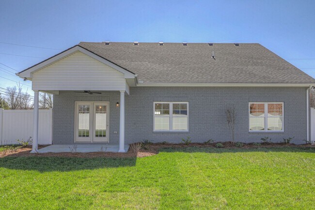 Building Photo - BRAND NEW 3 Bed 2 Bath Home with Fenced in...