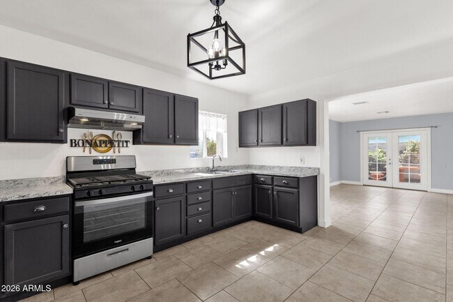 Building Photo - 3428 W Willetta St