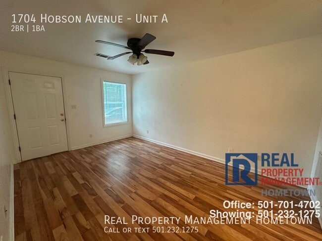 Building Photo - 1704 Hobson Ave