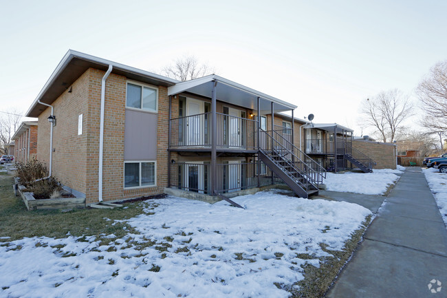 Building Photo - Terry Street Apartments