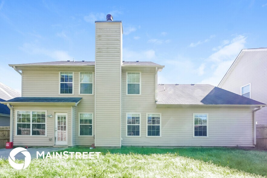 Building Photo - 8492 Goswell Dr