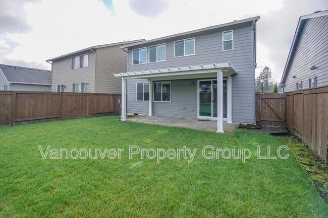 Building Photo - 13802 NE 117th Ave