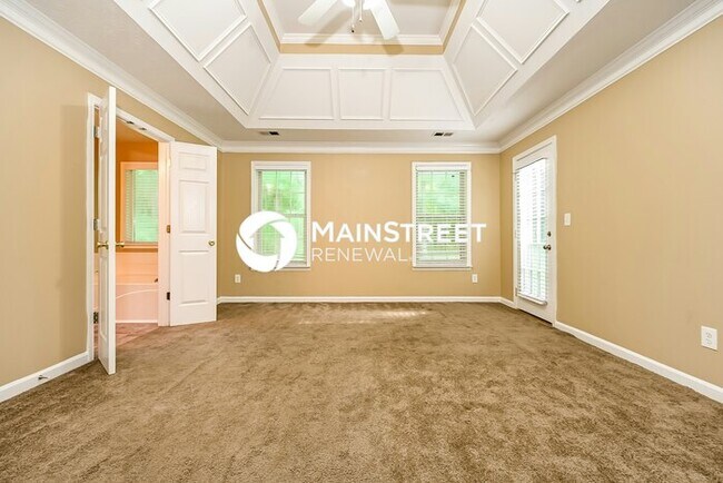 Building Photo - 4 Bedroom Pet-Friendly Home in Snellville,...