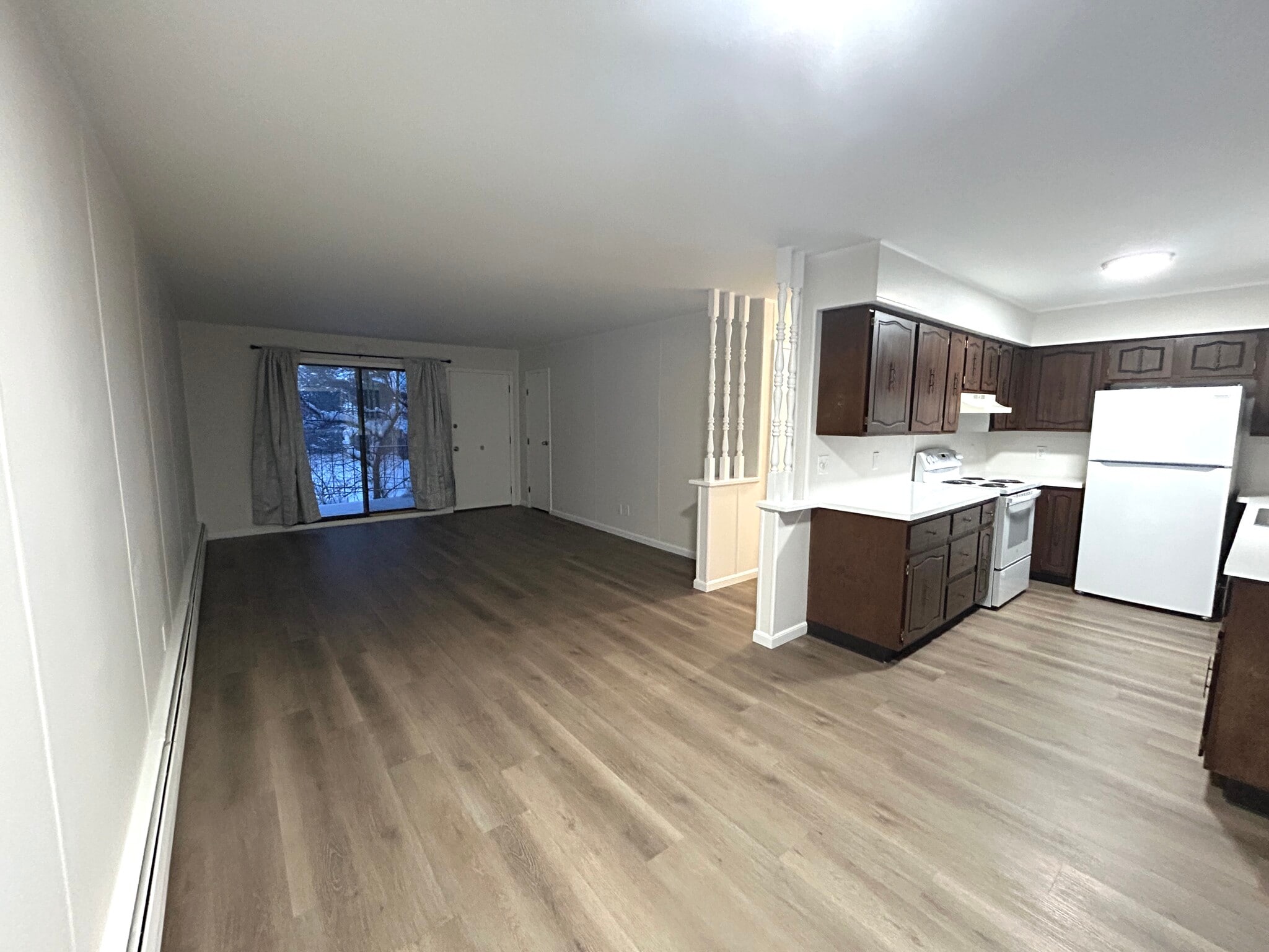 Building Photo - 6540 E M-115 HWY