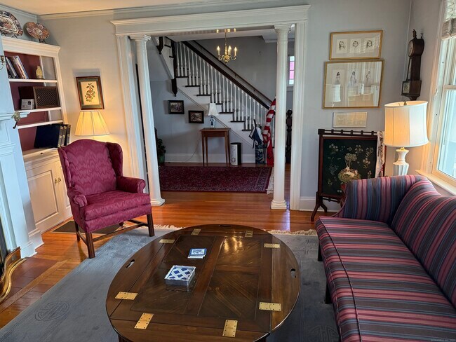 Building Photo - 507 Stonington Rd