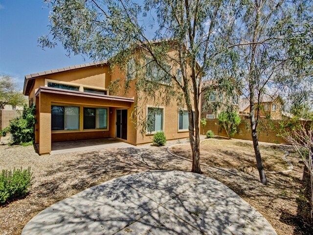 Building Photo - 2982 S 256th Dr