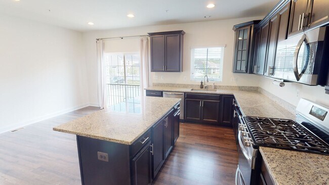 Building Photo - 11242 Saint Luke Drive - Move-in ready!