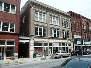 Primary Photo - 215 Mitchell St SW