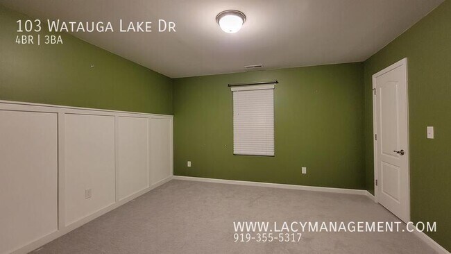 Building Photo - 103 Watauga Lake Dr