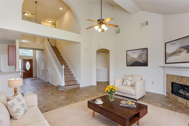 Building Photo - 9007 Lavender Field Ct