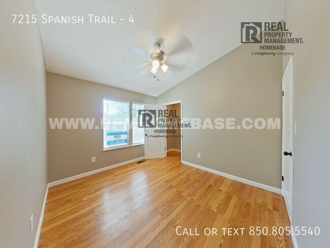 Building Photo - 7215 Spanish Trail