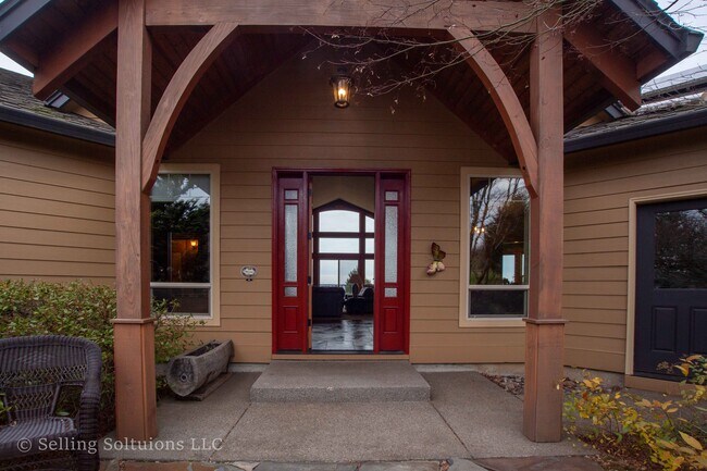 Building Photo - 5010 SE 362nd Ave