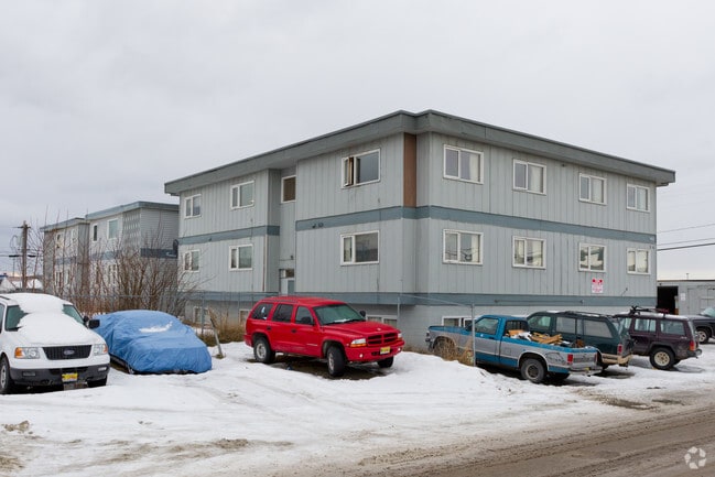 Building Photo - Verde Lane Apartments