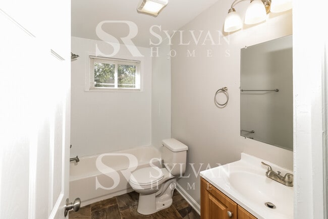 Building Photo - The Lifestyle You Deserve.